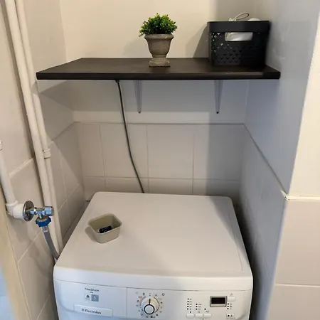 Apartman Maxapart Srodmiescie