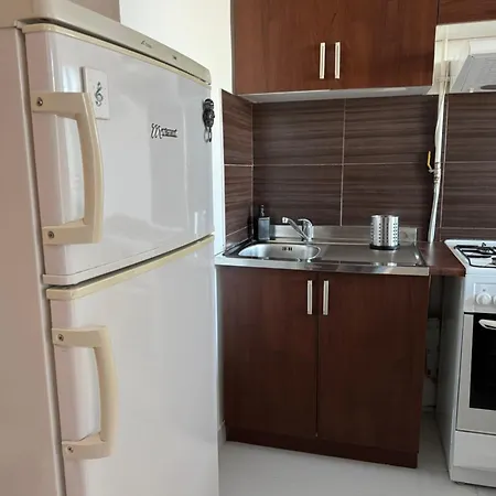 Maxapart Srodmiescie Apartman Varsó