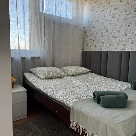 Maxapart Srodmiescie Apartman *