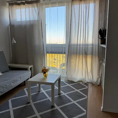 Apartman Maxapart Srodmiescie