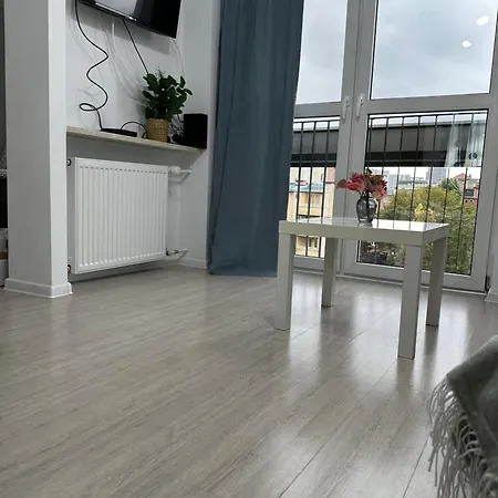Apartment Maxapart Srodmiescie *