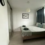 Maxapart Srodmiescie Appartement Varsovie