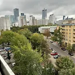 Appartement Maxapart Srodmiescie *