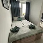 Appartement Maxapart Srodmiescie