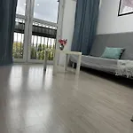 Maxapart Srodmiescie Appartement