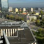 Maxapart Srodmiescie *