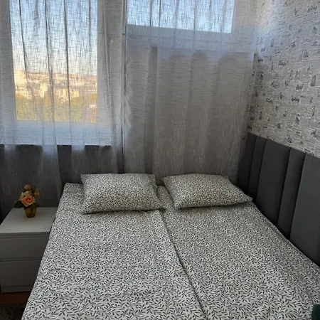 Apartment Maxapart Srodmiescie