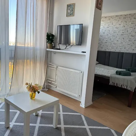 Maxapart Srodmiescie